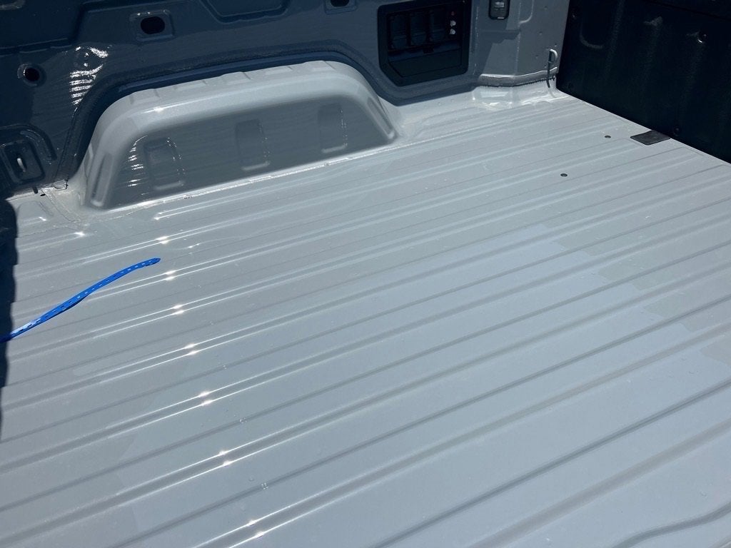 2025 Chevrolet Silverado EV LT - Extended Range