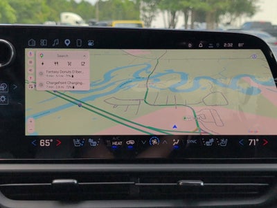 2025 Chevrolet Silverado EV LT - Extended Range