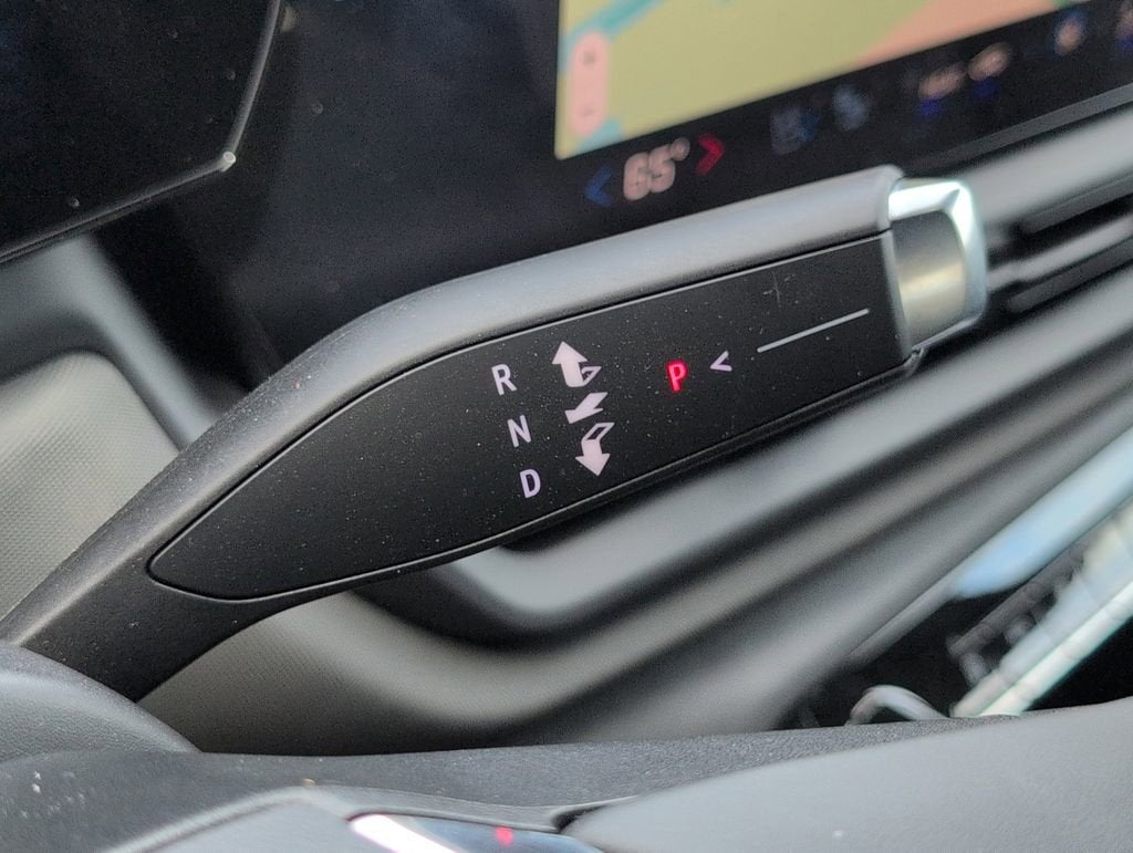 2025 Chevrolet Silverado EV LT - Photo 21