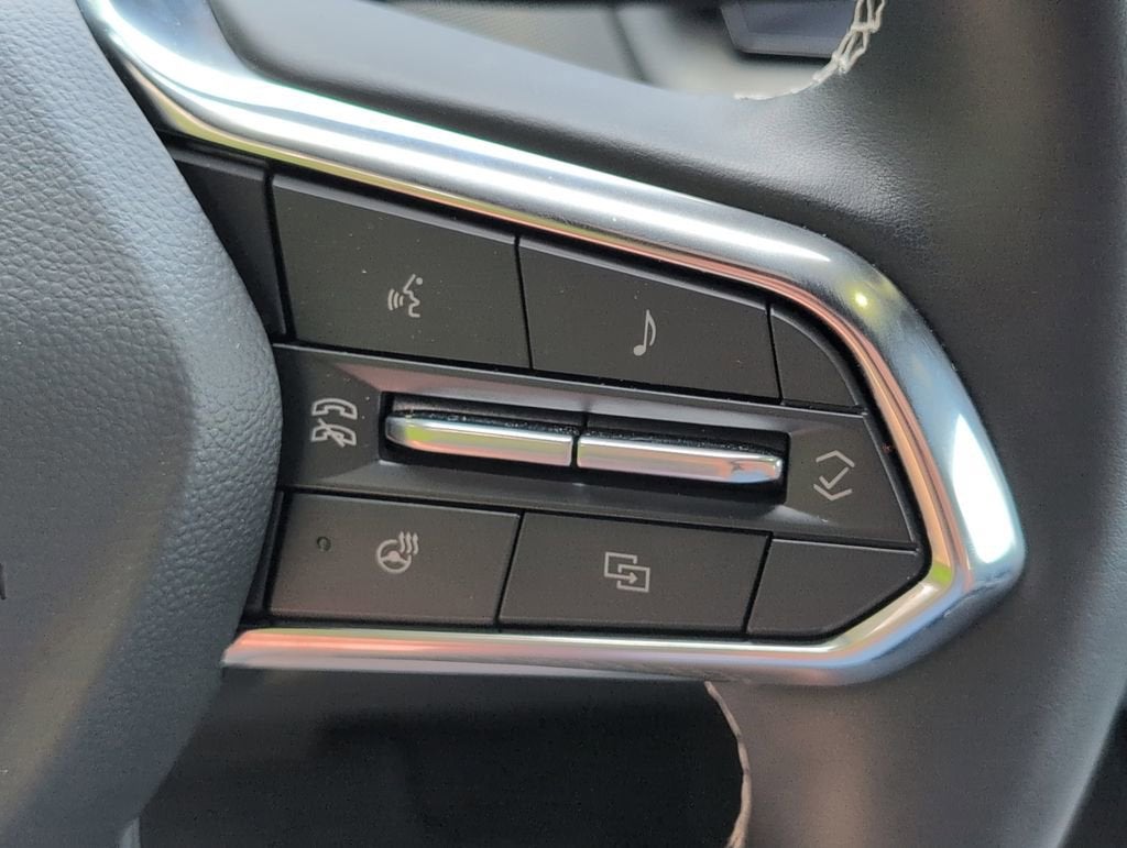 2025 Chevrolet Silverado EV LT - Photo 24