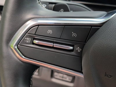 2025 Chevrolet Silverado EV LT - Extended Range