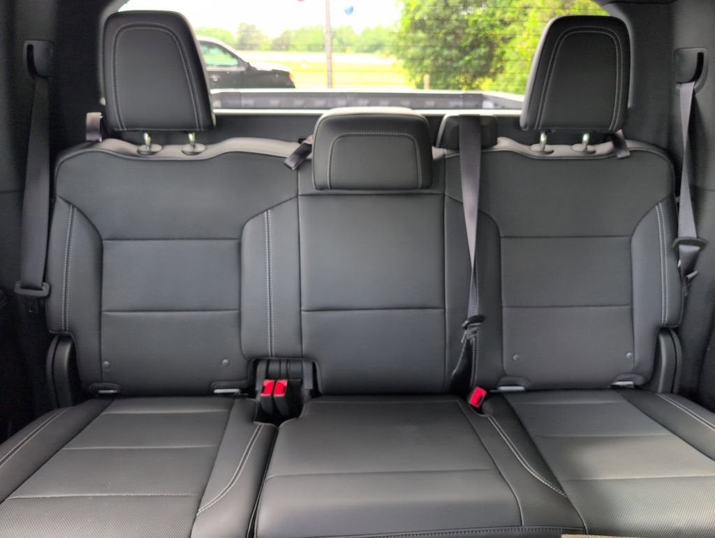 2025 Chevrolet Silverado EV LT - Photo 26