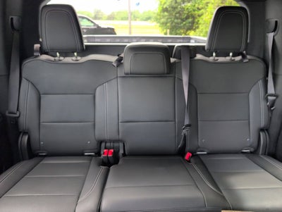 2025 Chevrolet Silverado EV LT - Extended Range