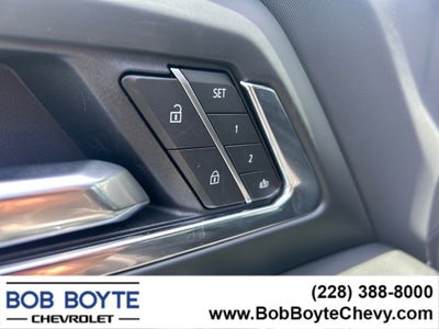 2025 Chevrolet Silverado EV LT - Extended Range