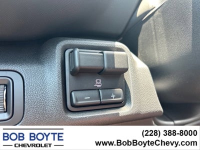 2025 Chevrolet Silverado EV LT - Extended Range