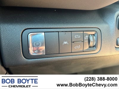 2025 Chevrolet Silverado EV LT - Extended Range