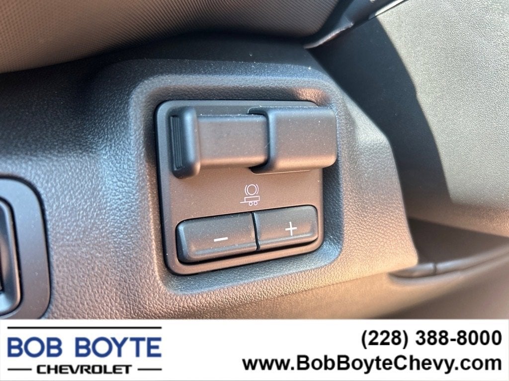 2025 Chevrolet Silverado EV LT - Extended Range