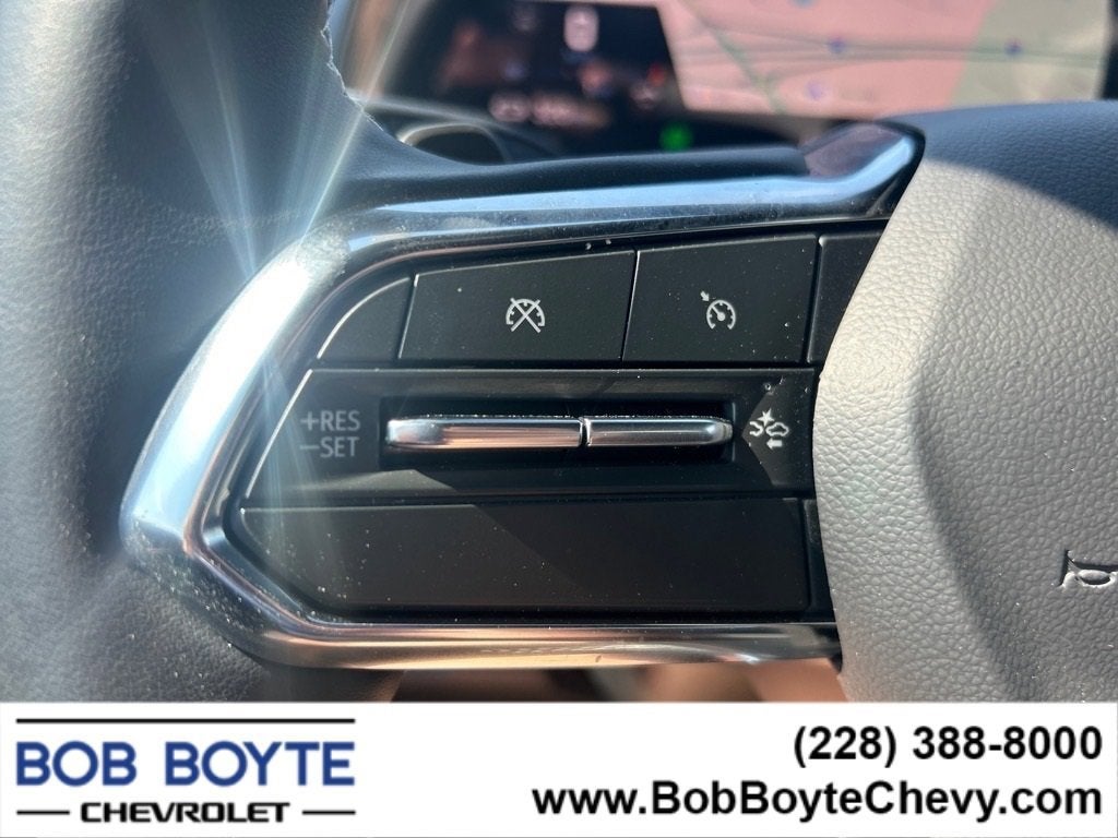 2025 Chevrolet Silverado EV LT - Extended Range