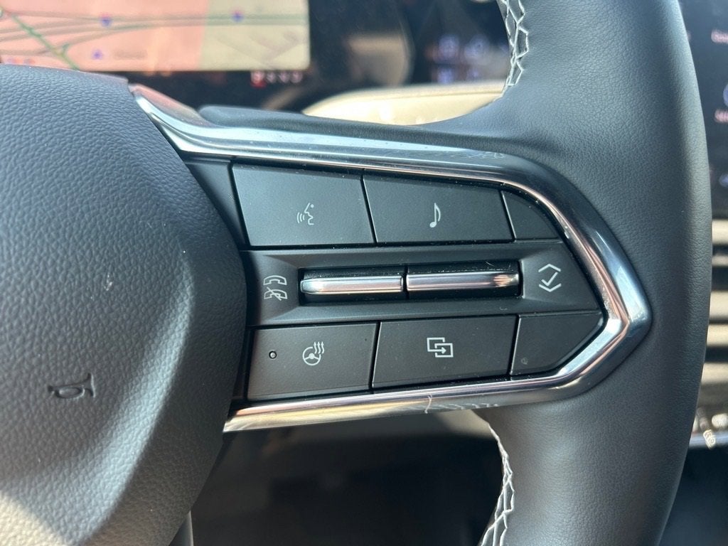 2025 Chevrolet Silverado EV LT - Extended Range