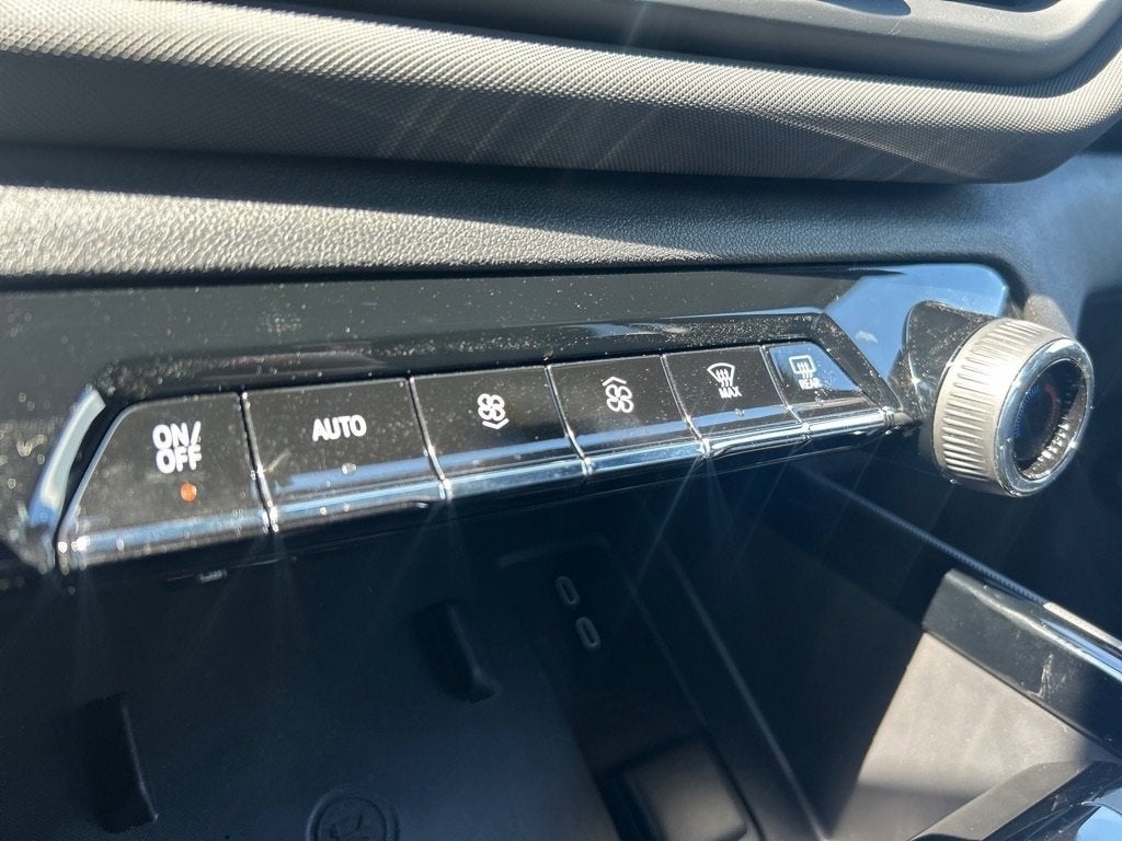 2025 Chevrolet Silverado EV LT - Extended Range