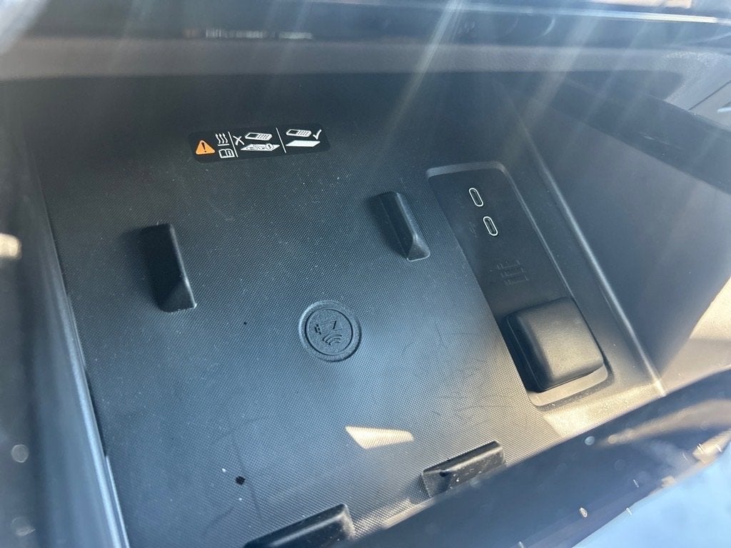 2025 Chevrolet Silverado EV LT - Extended Range