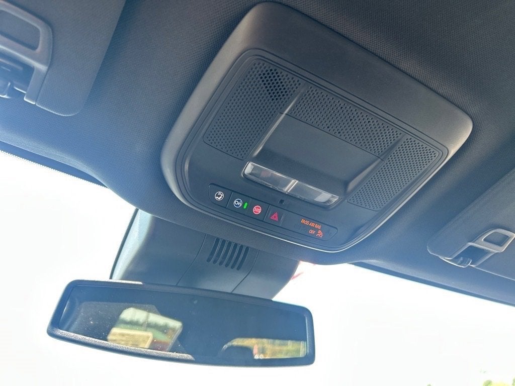 2025 Chevrolet Silverado EV LT - Extended Range