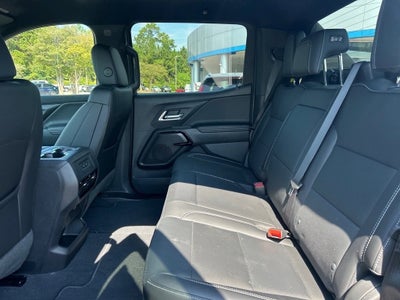 2025 Chevrolet Silverado EV LT - Extended Range