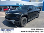 2025 Chevrolet Silverado EV LT - Extended Range