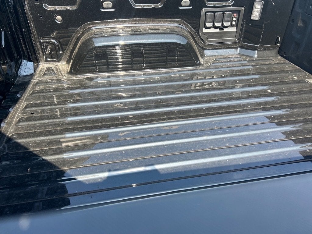 2025 Chevrolet Silverado EV LT - Extended Range