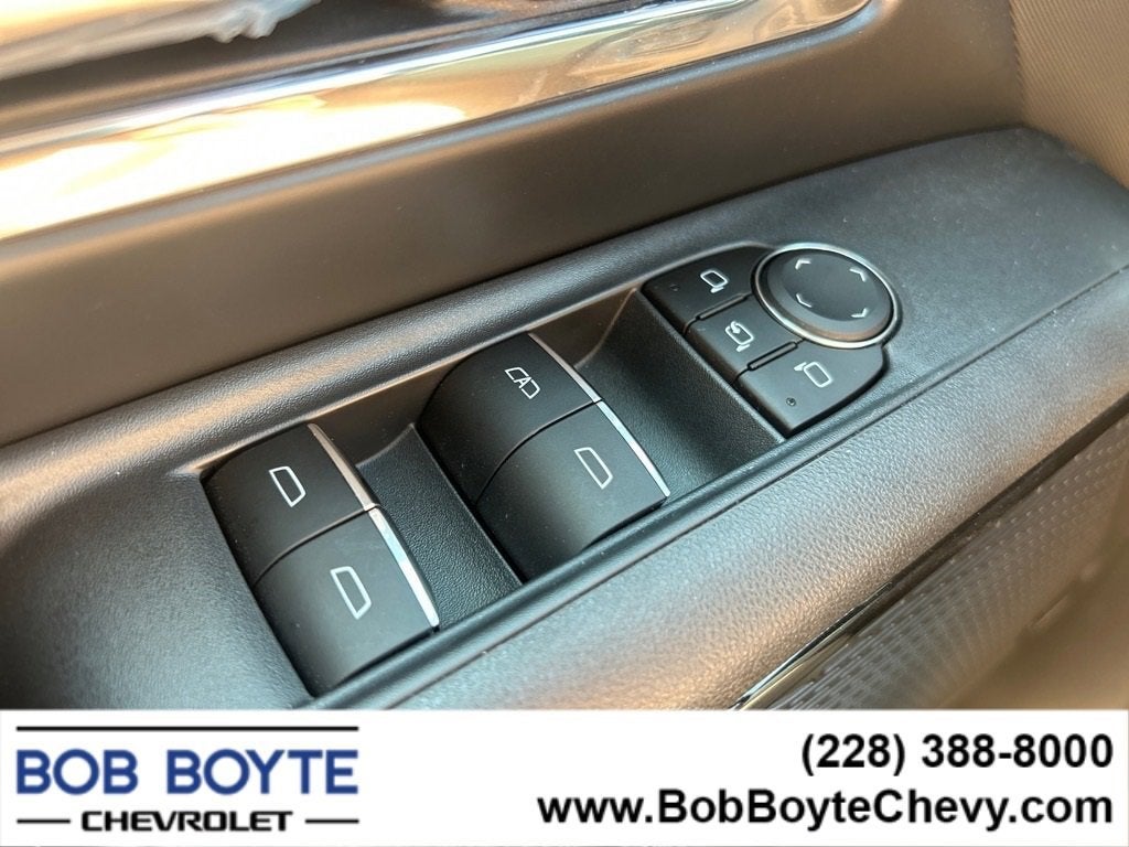 2025 Chevrolet Silverado EV LT - Extended Range