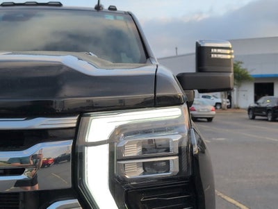 2024 Chevrolet Silverado 3500 HD High Country DRW