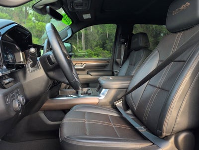 2024 Chevrolet Silverado 3500 HD High Country DRW