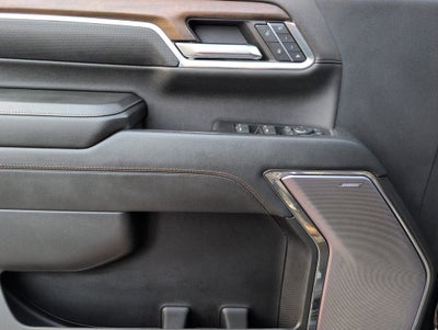 2024 Chevrolet Silverado 3500 HD High Country DRW