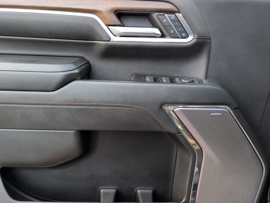 2024 Chevrolet Silverado 3500 HD High Country DRW