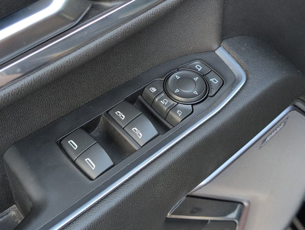 2024 Chevrolet Silverado 3500 HD High Country DRW