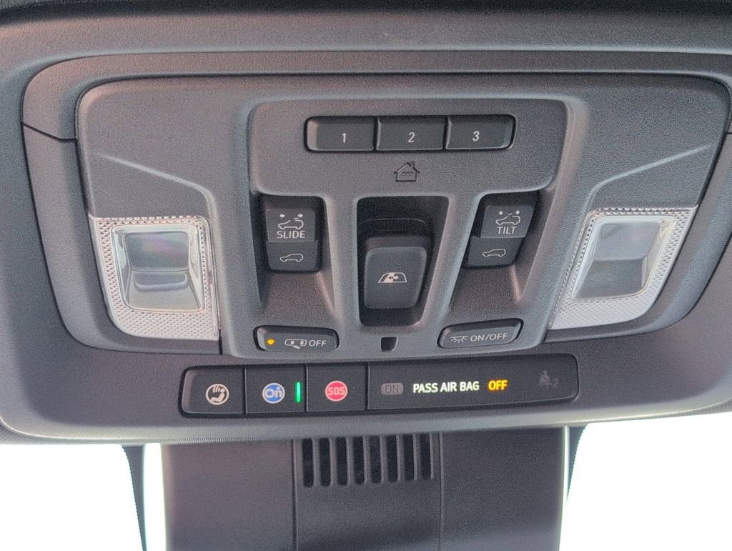 2024 Chevrolet Silverado 3500 HD High Country DRW