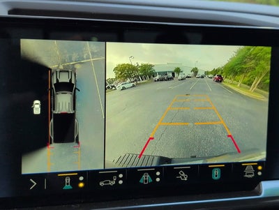 2024 Chevrolet Silverado 3500 HD High Country DRW