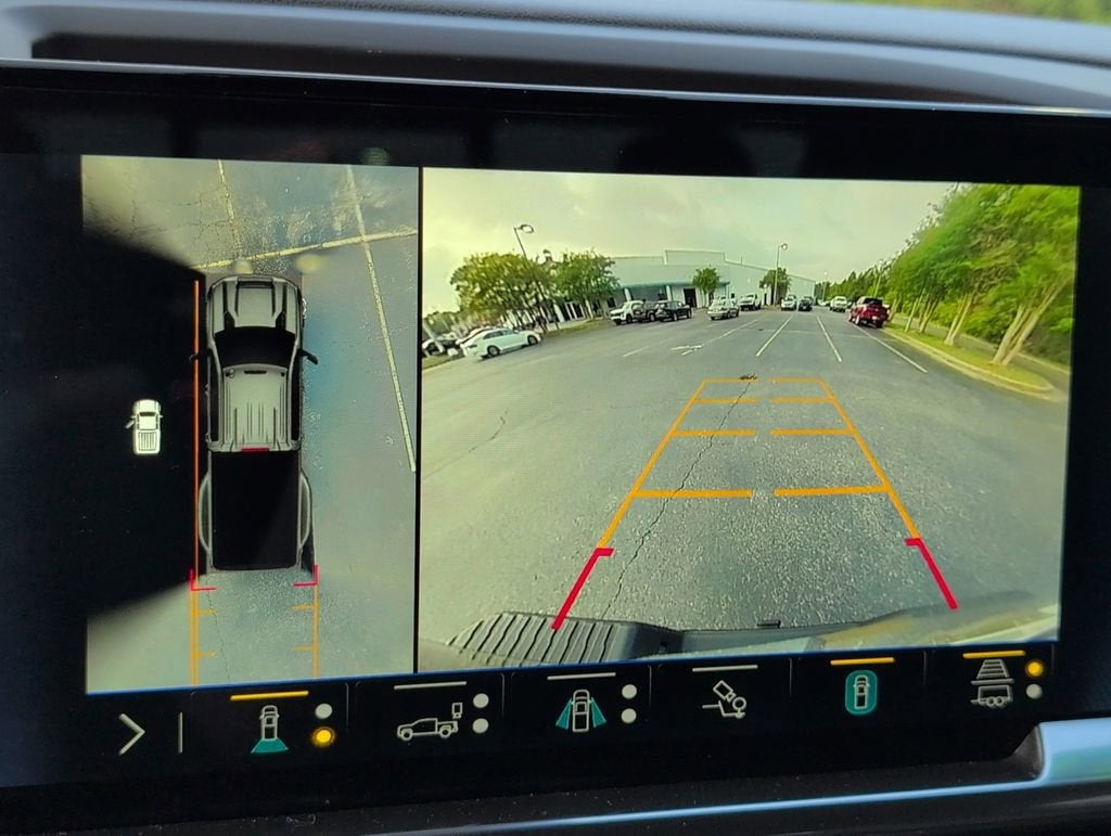 2024 Chevrolet Silverado 3500 HD High Country DRW