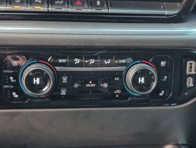 2024 Chevrolet Silverado 3500 HD High Country DRW