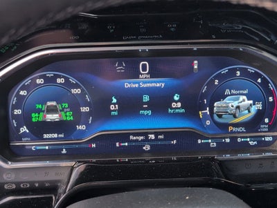 2024 Chevrolet Silverado 3500 HD High Country DRW