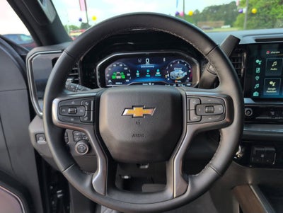 2024 Chevrolet Silverado 3500 HD High Country DRW