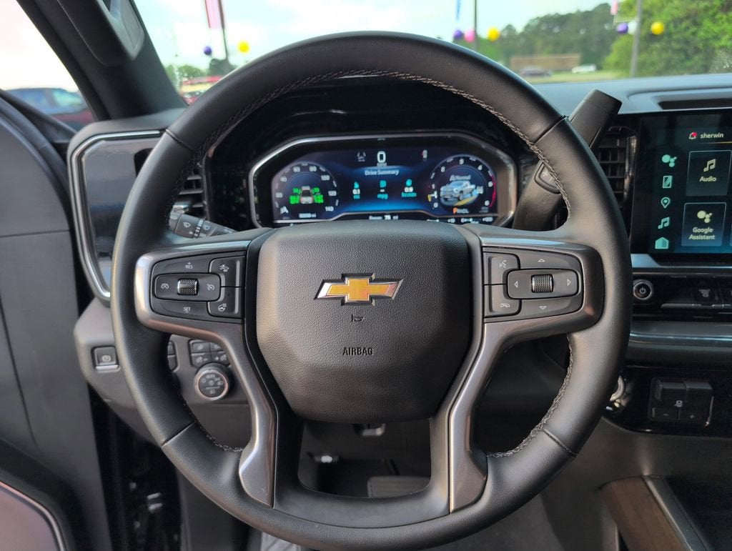 2024 Chevrolet Silverado 3500 HD High Country DRW