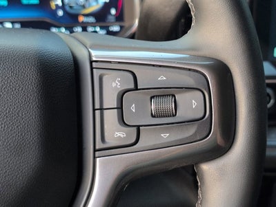 2024 Chevrolet Silverado 3500 HD High Country DRW