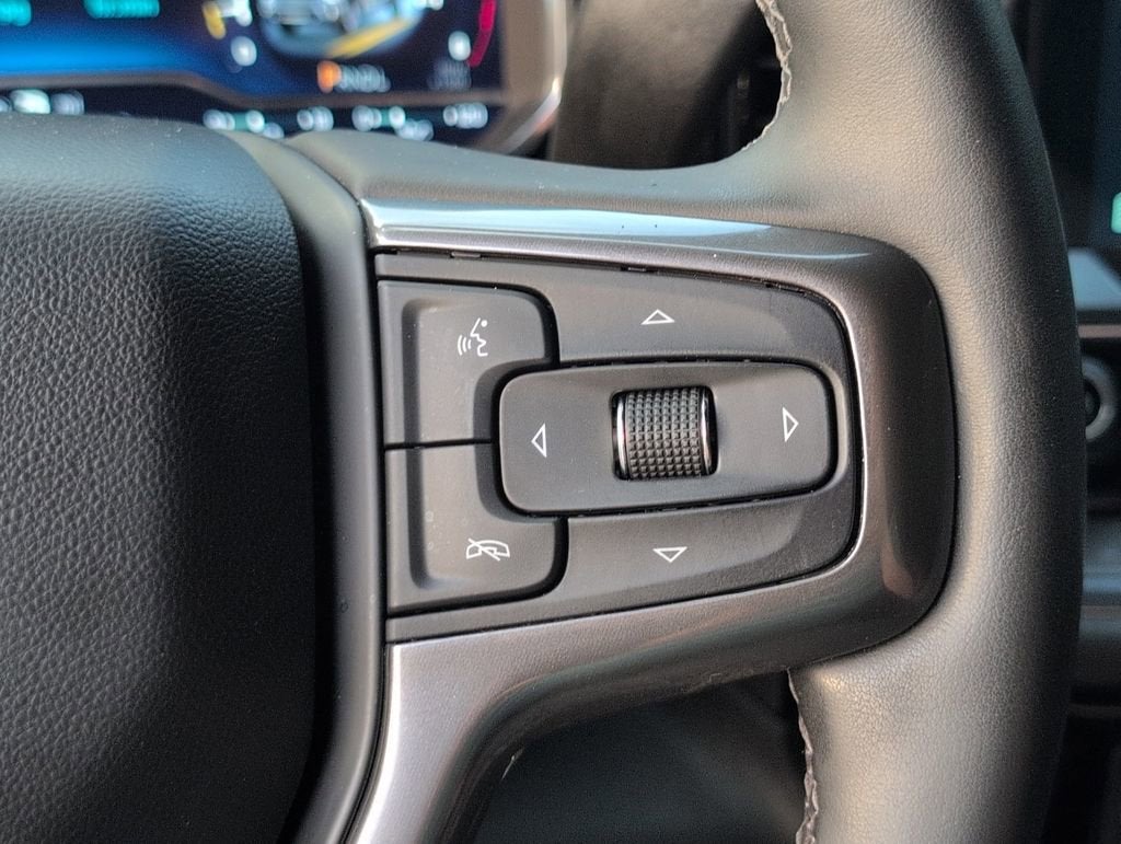 2024 Chevrolet Silverado 3500 HD High Country DRW