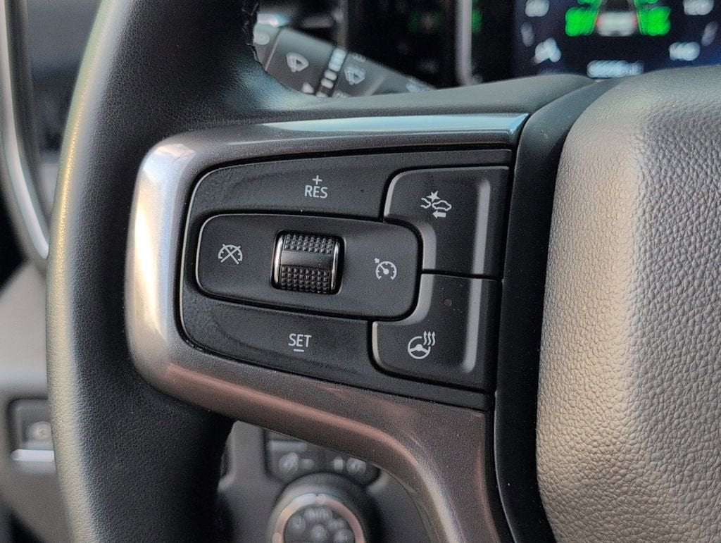 2024 Chevrolet Silverado 3500 HD High Country DRW