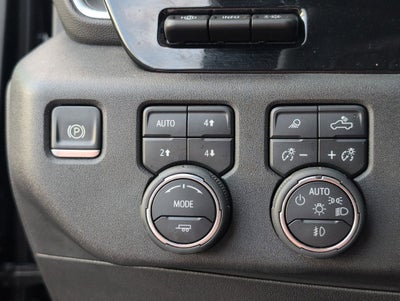 2024 Chevrolet Silverado 3500 HD High Country DRW