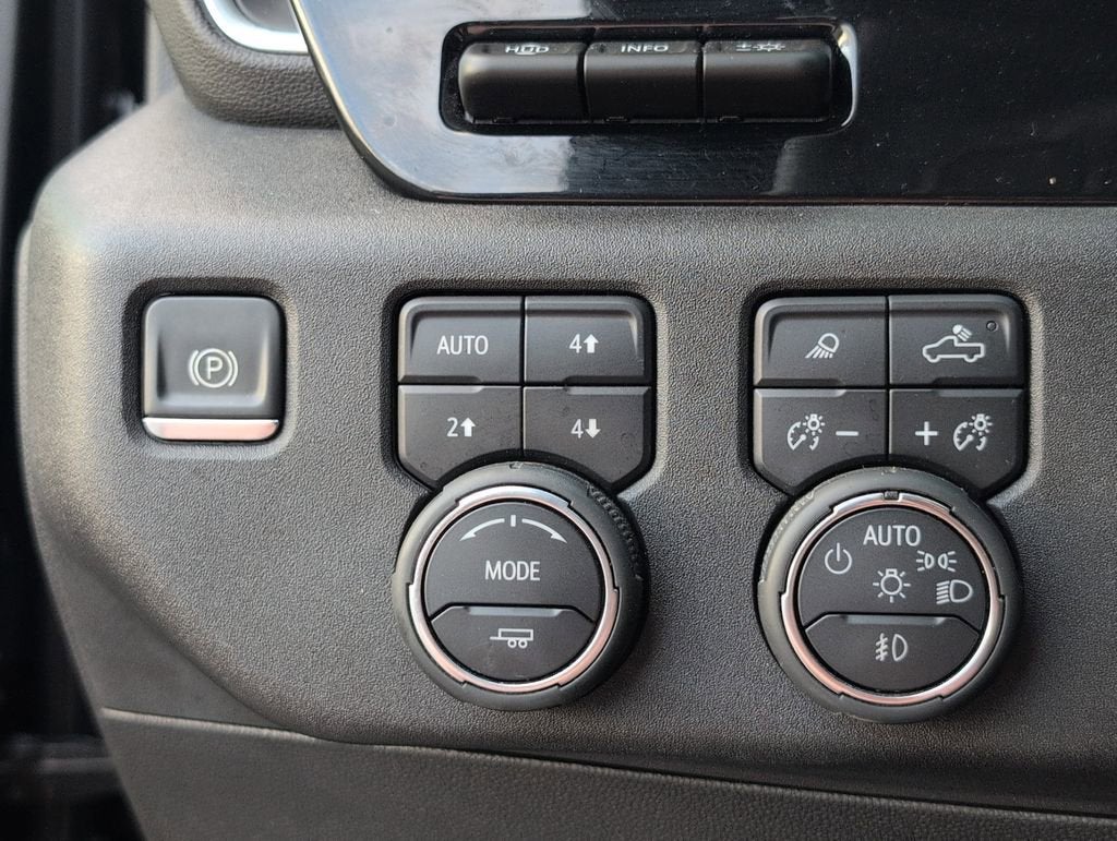 2024 Chevrolet Silverado 3500 HD High Country DRW