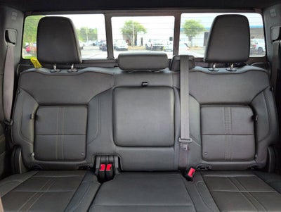 2024 Chevrolet Silverado 3500 HD High Country DRW