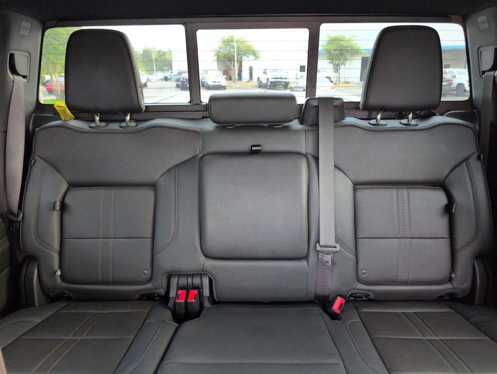2024 Chevrolet Silverado 3500 HD High Country DRW