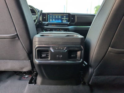 2024 Chevrolet Silverado 3500 HD High Country DRW