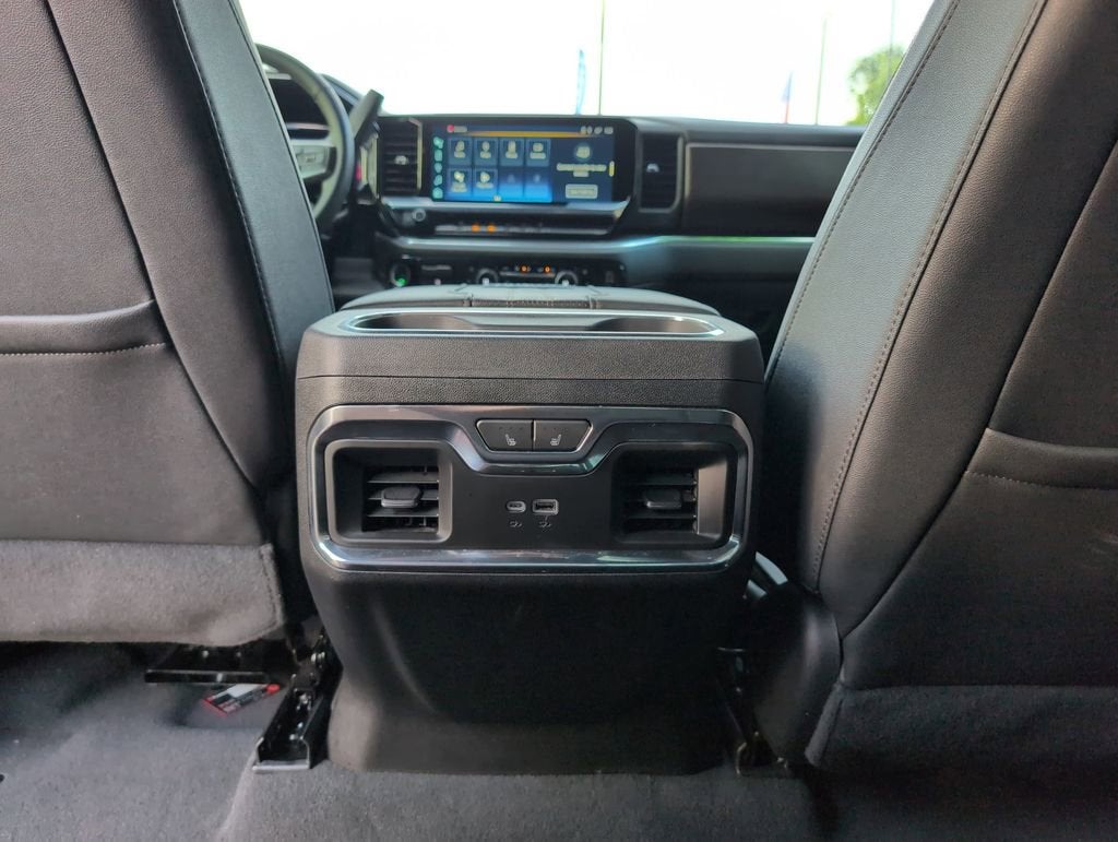 2024 Chevrolet Silverado 3500 HD High Country DRW