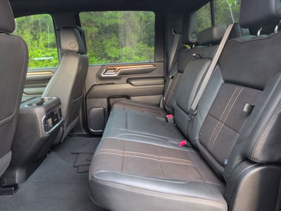 2024 Chevrolet Silverado 3500 HD High Country DRW