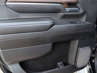 2024 Chevrolet Silverado 3500 HD High Country DRW