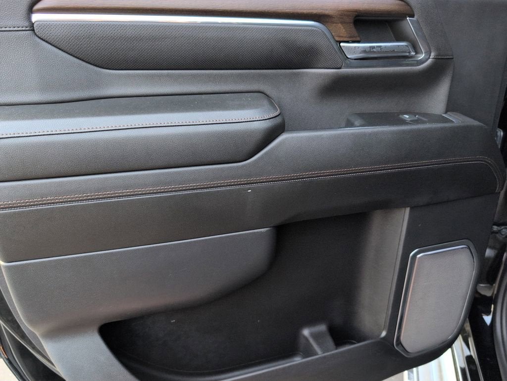 2024 Chevrolet Silverado 3500 HD High Country DRW