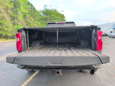2024 Chevrolet Silverado 3500 HD High Country DRW