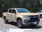 2021 Chevrolet Colorado 4WD Z71