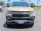 2021 Chevrolet Colorado 4WD Z71