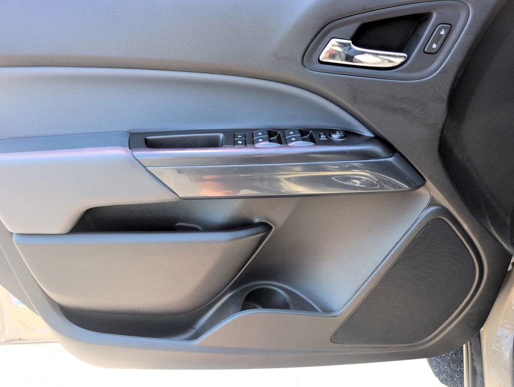 2021 Chevrolet Colorado 4WD Z71