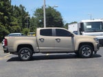 2021 Chevrolet Colorado 4WD Z71