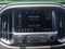 2021 Chevrolet Colorado 4WD Z71